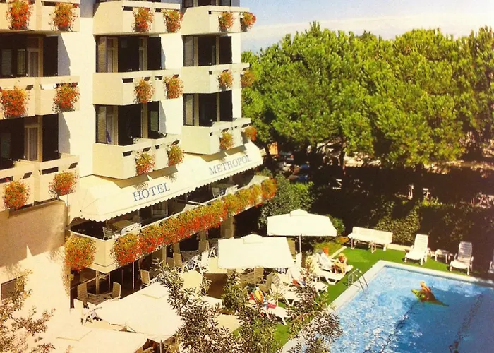 Hotel Metropol
