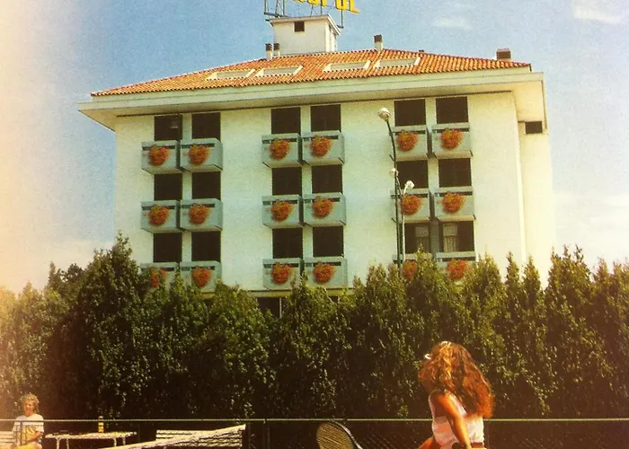 Hotel Metropol